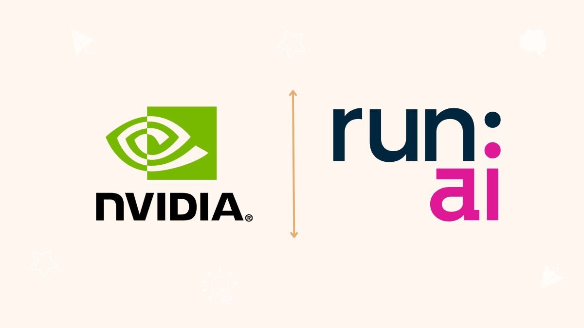 Nvidia Acquires Israeli AI Startup Run:ai for $700M, Plans to Make It Open-Source