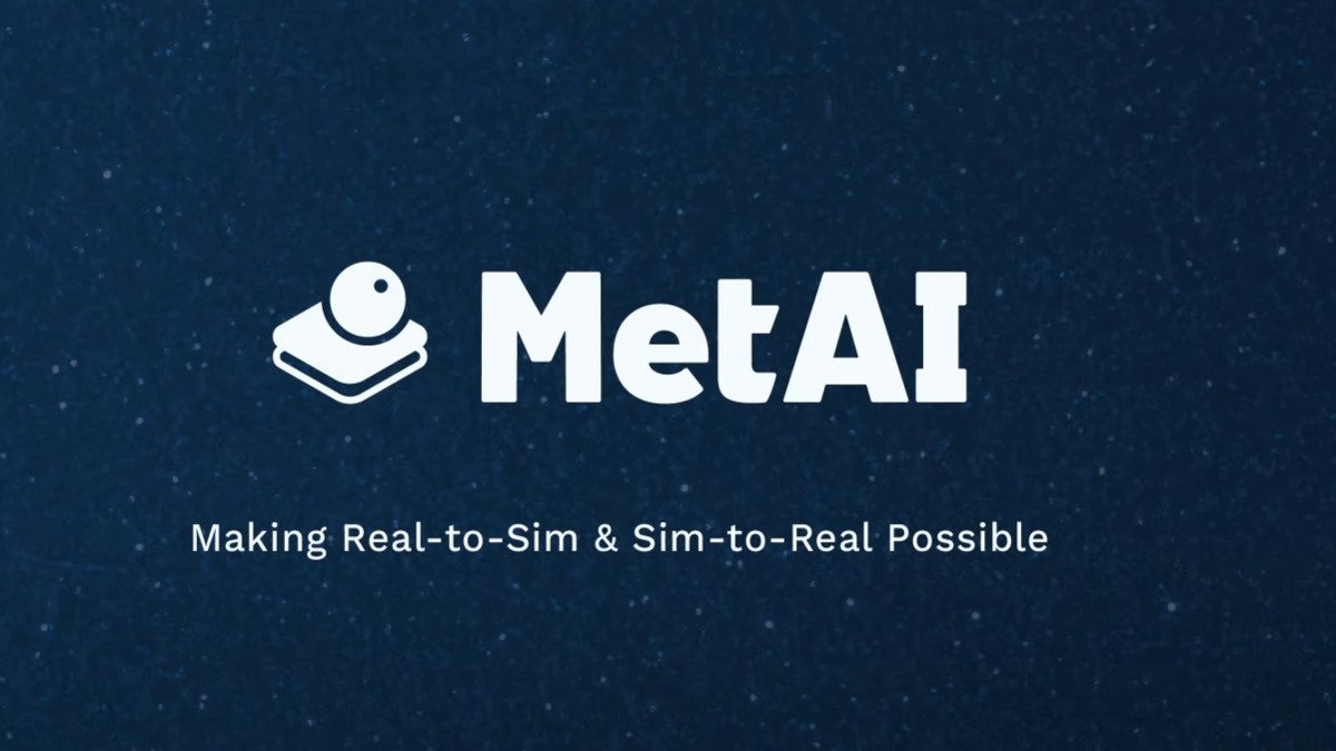 Nvidia Invests $4 Million in Taiwanese AI Startup MetAI