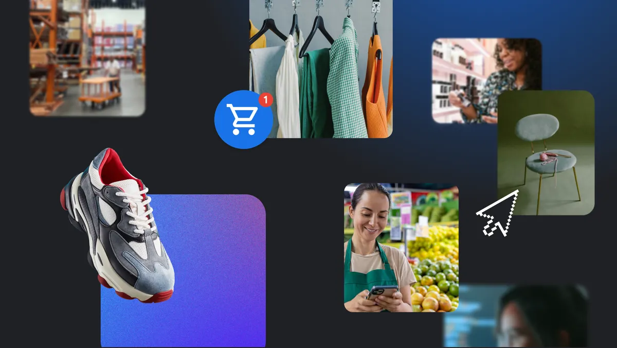 Google Cloud Introduces New Tools at NRF 2025 to Help Retailers Build Gen AI Search and Agents