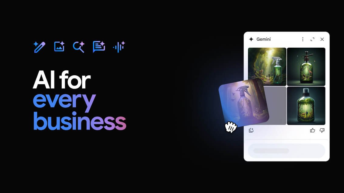 Google Adds AI to Workspace and Increases Pricing