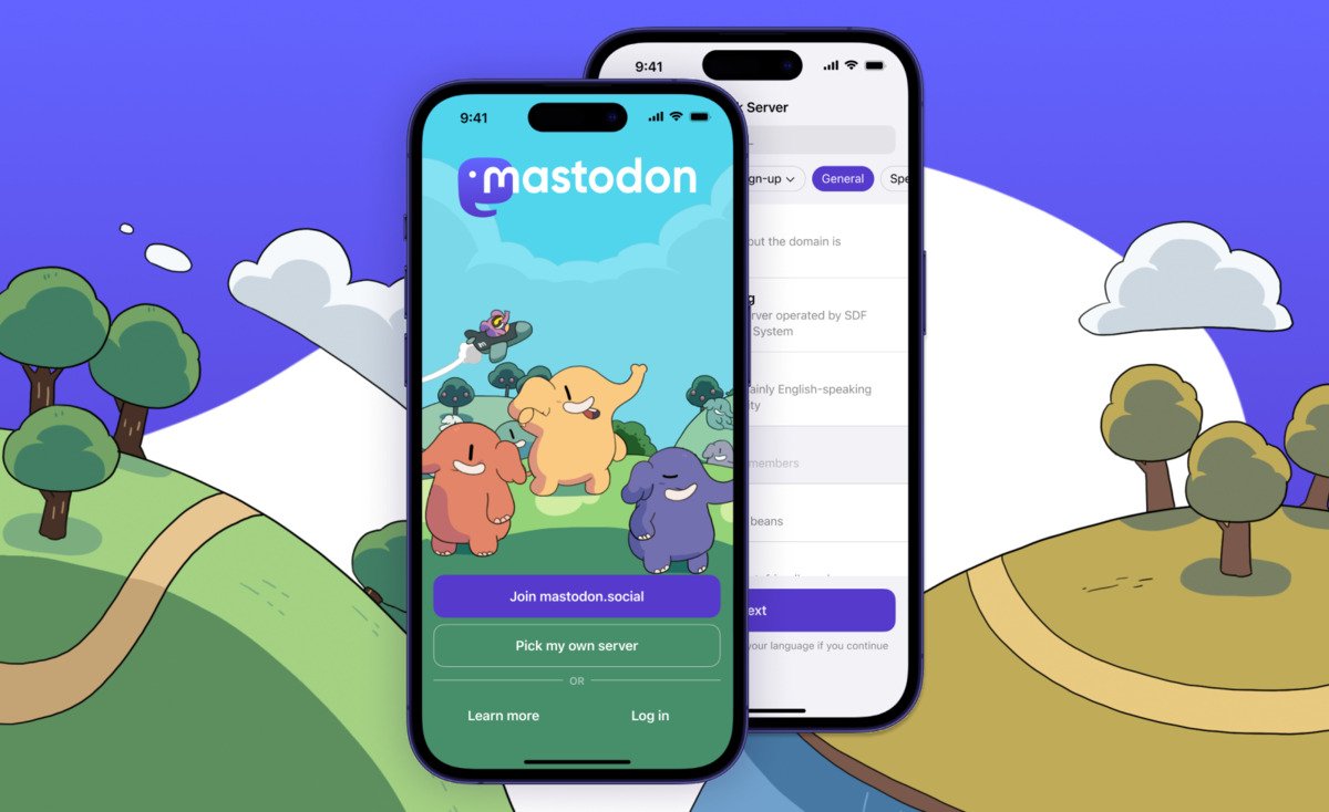 Mastodon Becomes a Non-Profit to Protect Its Community-Driven Values