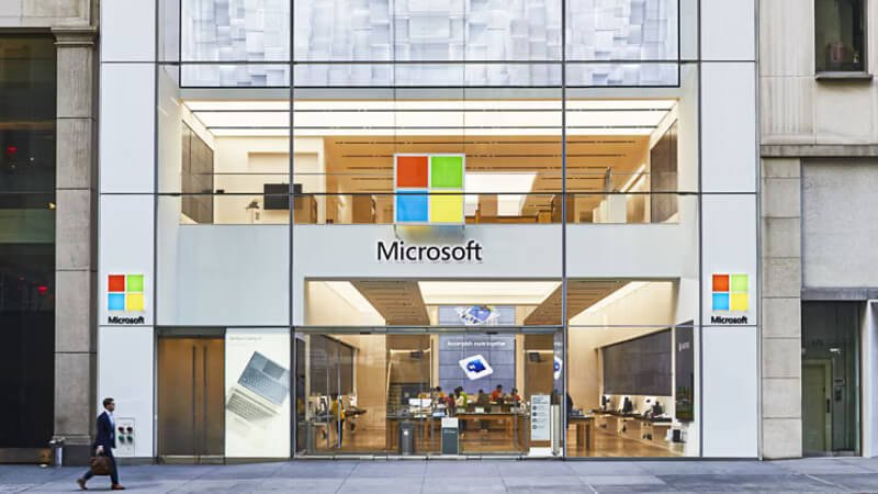 Microsoft Announces New AI Division: CoreAI – Platform and Tools