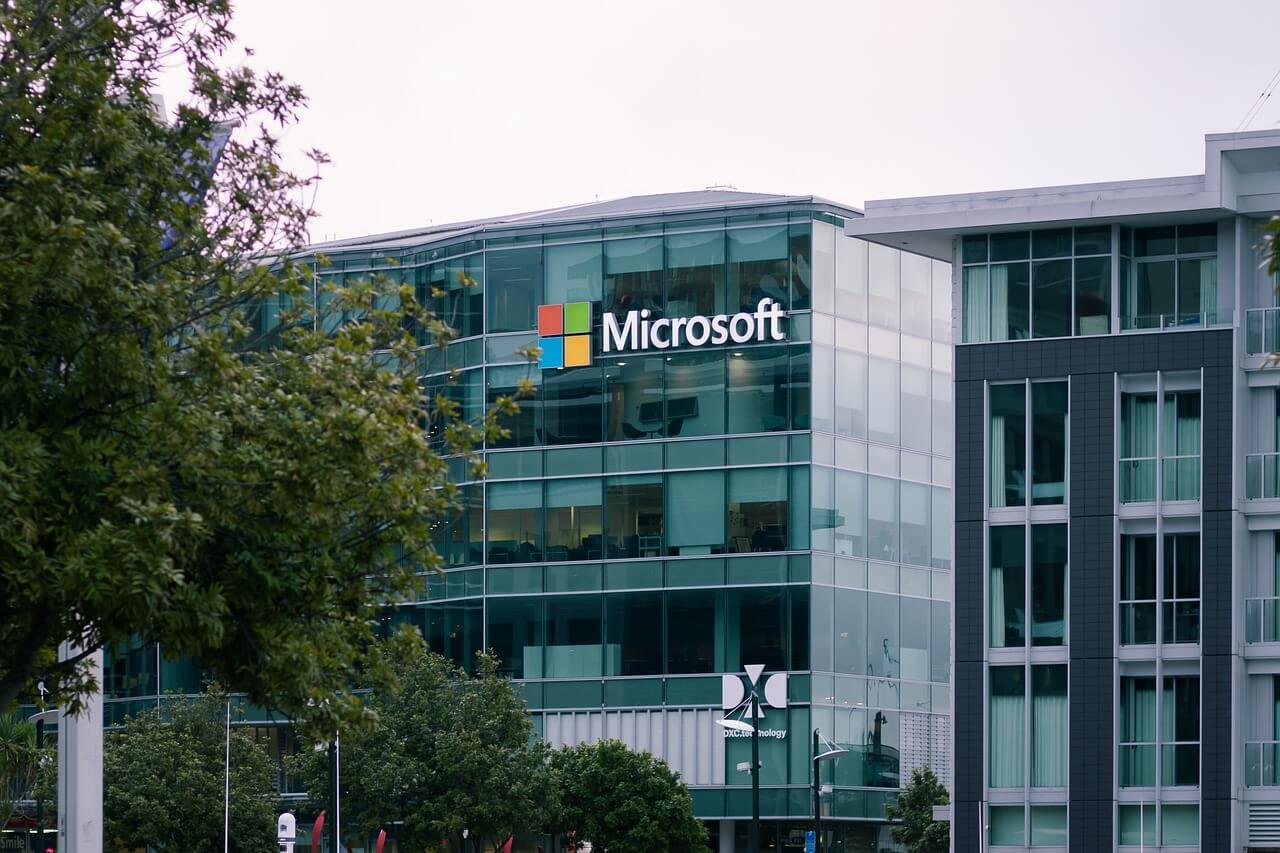 Microsoft to Invests $80 Billion in AI-Enabled Data Centers in 2025