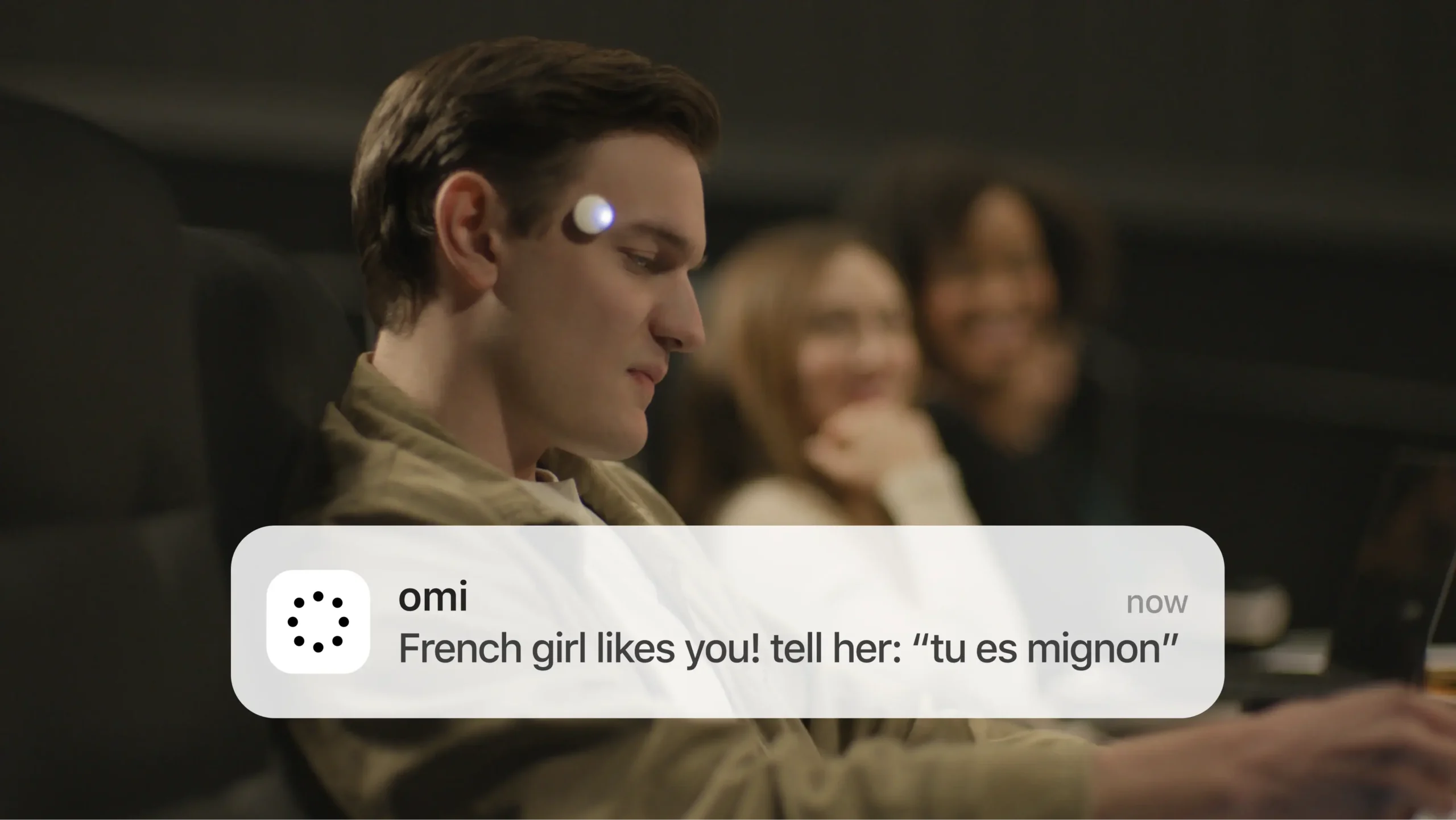 Meet Omi: The $89 AI Gadget That Listens, Learns, and Might Read Your Mind