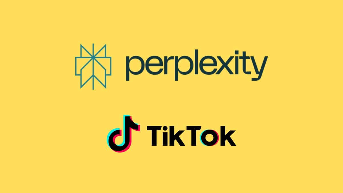 Perplexity AI Offers to Merge with TikTok’s US Unit