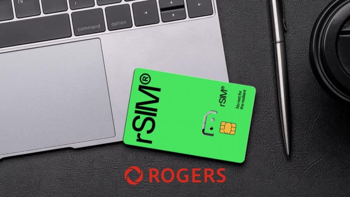 Rogers and rSIM Partner to Improve IoT Connectivity in Canada