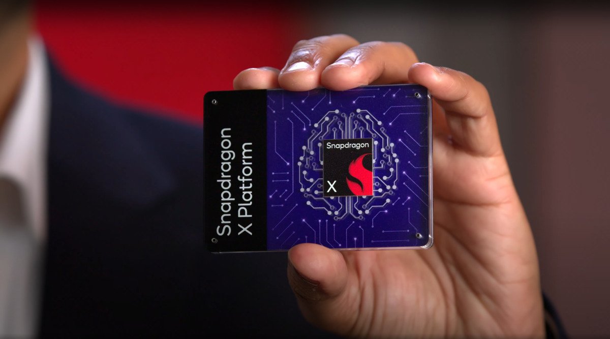 Qualcomm Unveils Snapdragon X Series for Affordable AI-Powered CPUs for Budget PCs at CES 2025